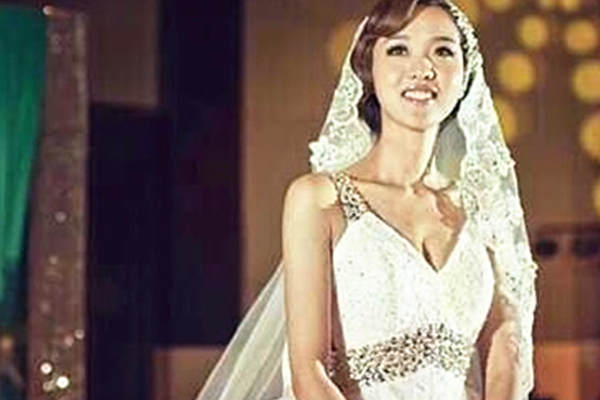 【艾菲儿】3500元套系