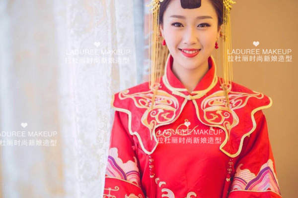 【拉杜丽】2980元套系