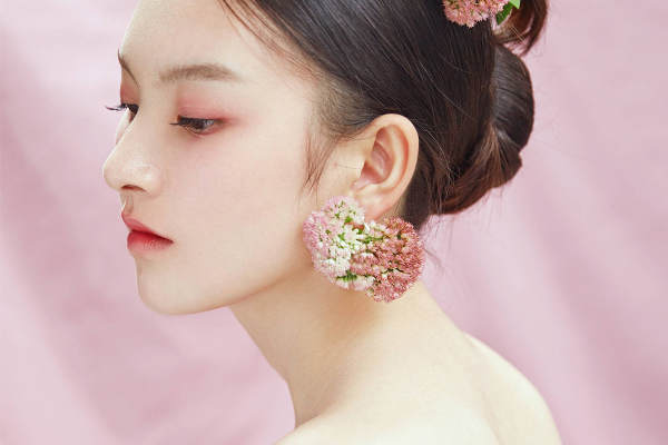 【BELLEMAKEUPSTUDIO贝尔】2280元套系