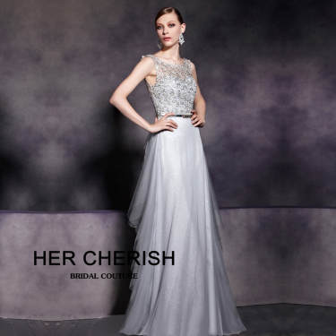 【HerssayCouture赫晞晚】4880元套系