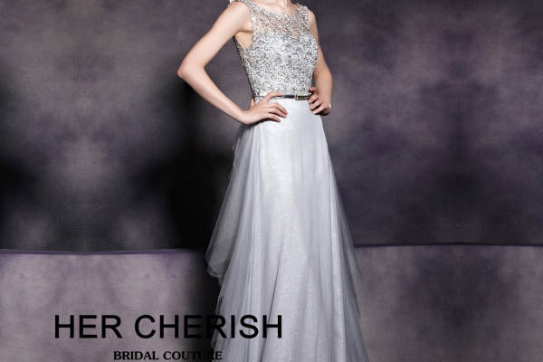 【HerssayCouture赫晞晚】4880元套系