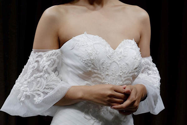 【rellabridal瑞拉】5880元套系