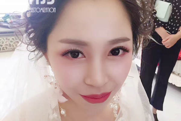 【牟美霖】2499元套系