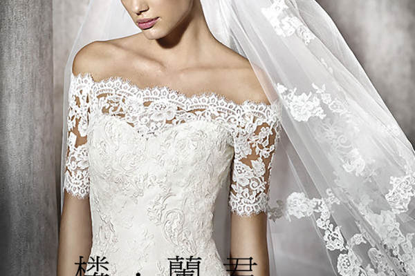 【楼蘭君】4688元套系