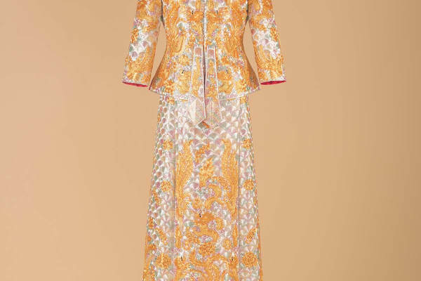 【MUTOOBRIDAL】3元套系