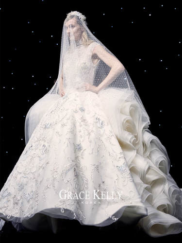 【GRACEKELLY】35980元套系