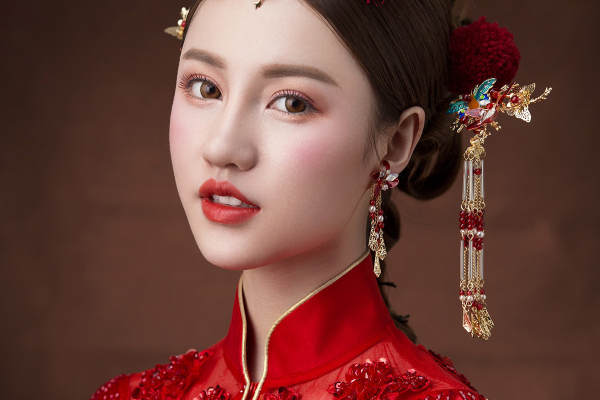 【薇拉上善】1580元套系