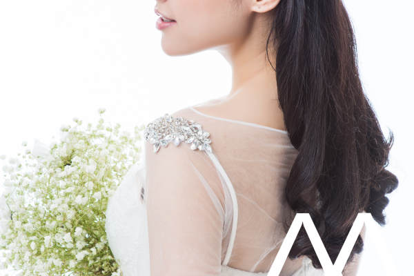【幸福婚嫁】2599元套系