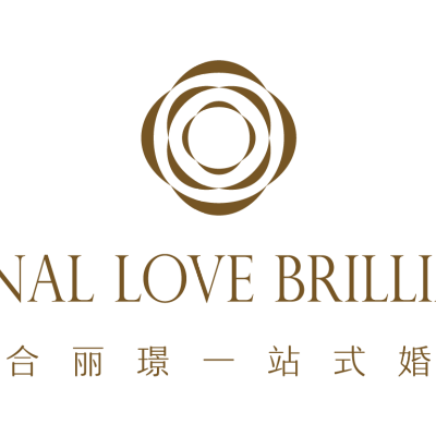 天津市百合丽璟一站式婚礼酒店logo