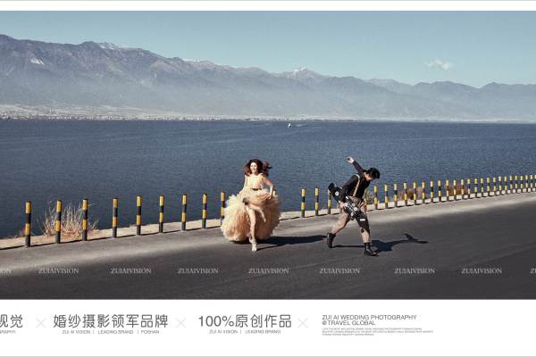 最爱出门旅拍丨环海公路