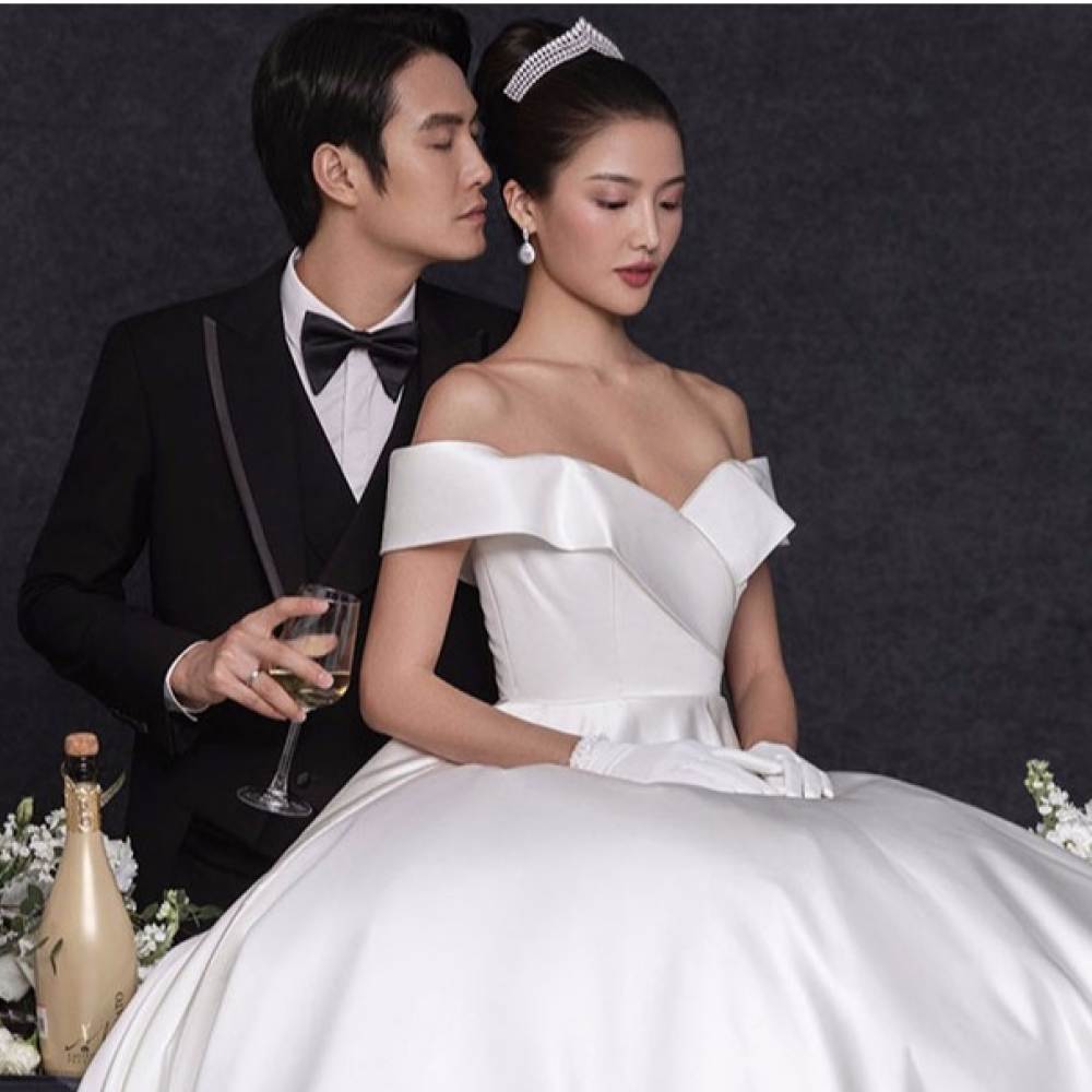 今生有约婚纱摄影【南京总店】