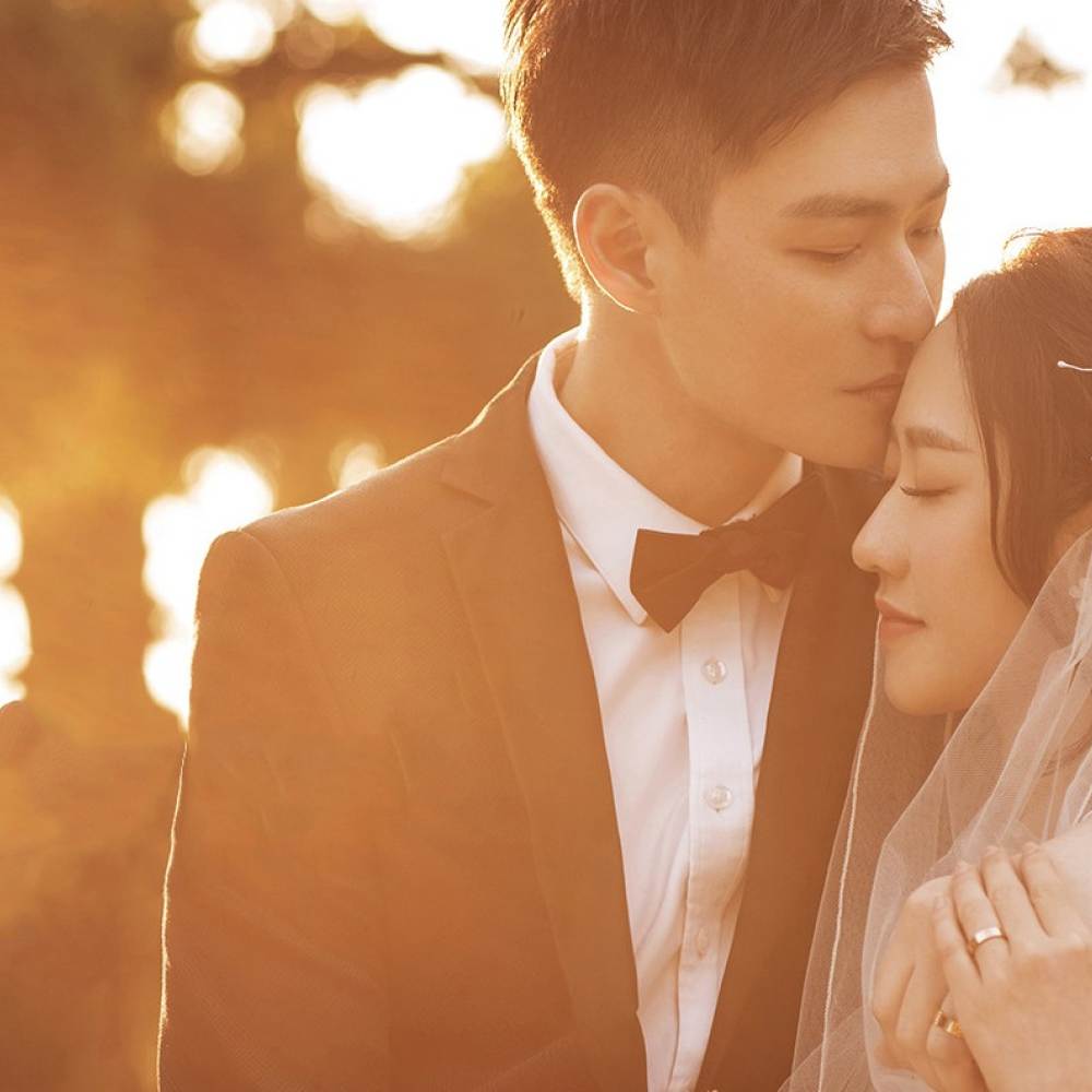 菲林社STUDIO婚纱摄影