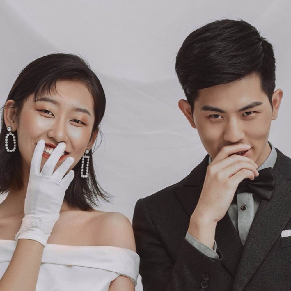 玛雅婚纱摄影