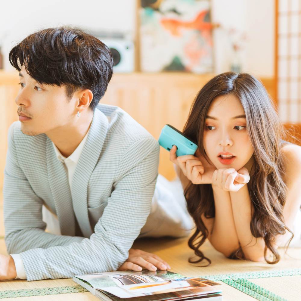 麦田映婳婚纱摄影