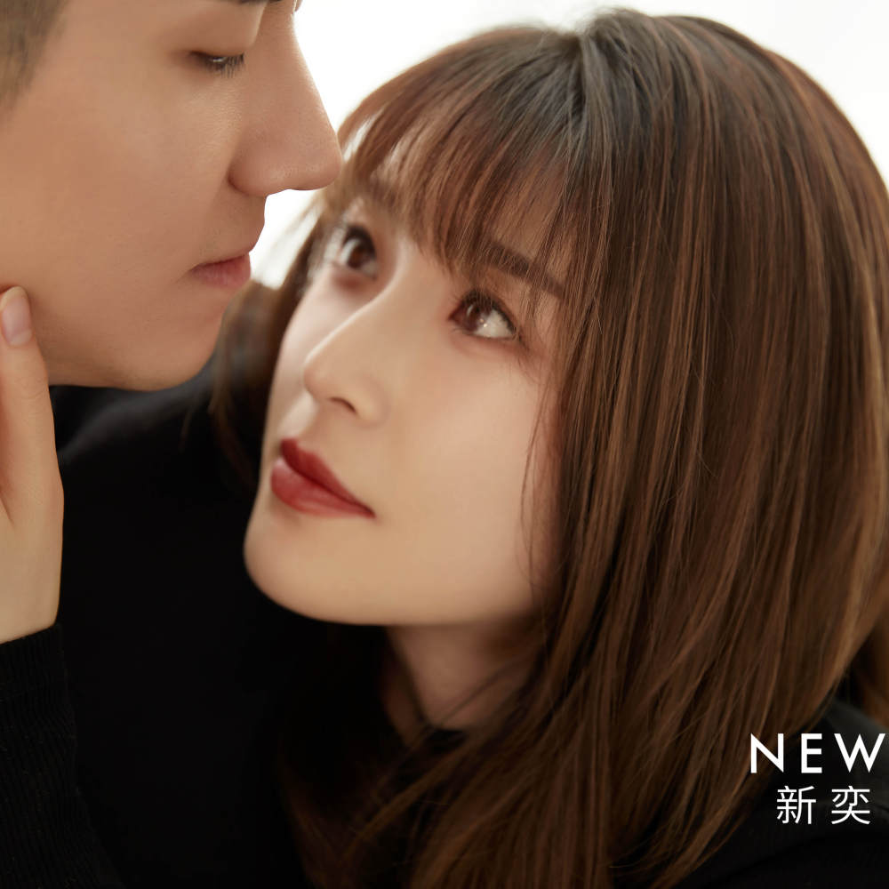 新奕映像婚纱摄影