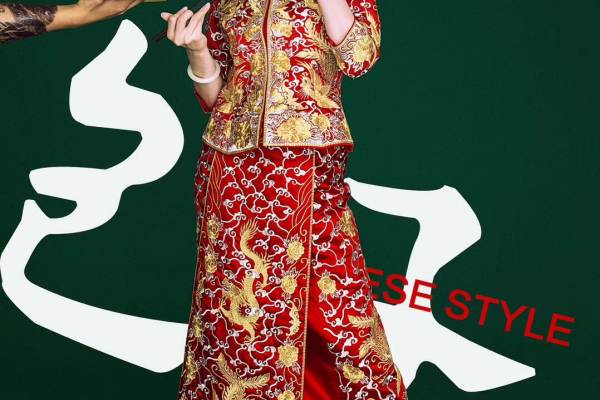 【威尔摄影】——风格赏析