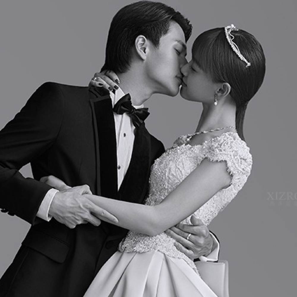 西子印象摄影工作室