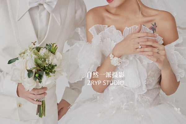 自然一派【纯白之镜】