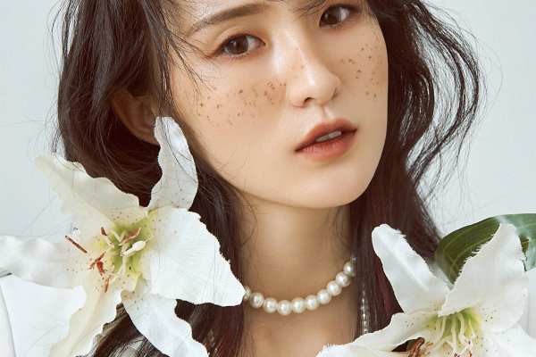 假摄STUDIO 时尚少女写真