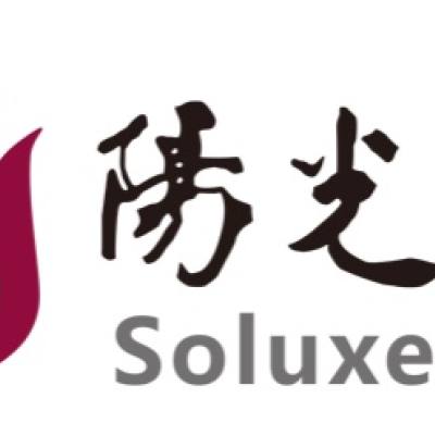 阳光酒店logo