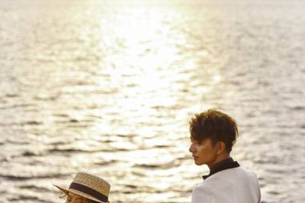【大理旅拍】大气复古纪实