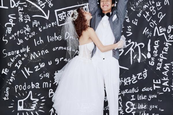 VENUS研发作品丨2019第七季全新风格丨青春系列Ⅱ
