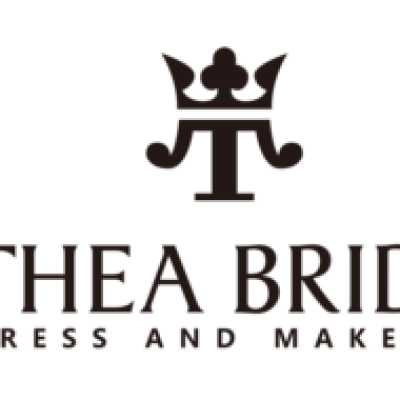 THEA BRIDE 婚纱logo