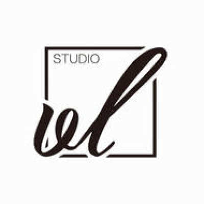 V&L（BRIADL·MAKEUP）STUDIOlogo