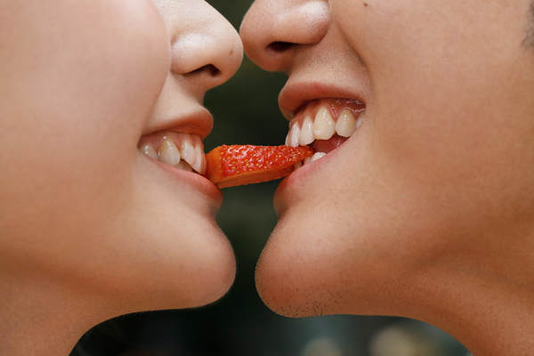 Ktrawberry