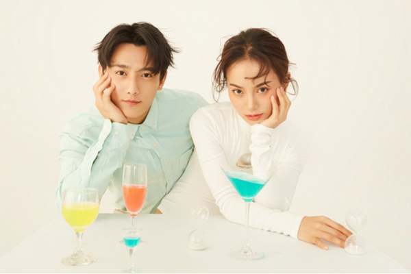 【春季限时活动】个人写真优惠套餐已上线！