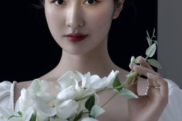 客片Mr.Wu&Mrs.Xiao