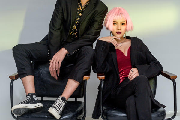 杨先生&吴女士