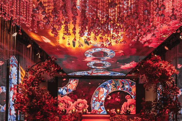 吉祥厅