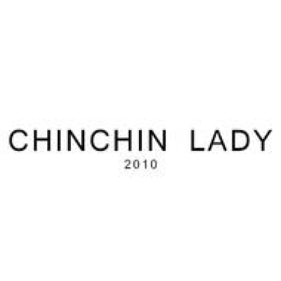 CHINCHIN LADYlogo