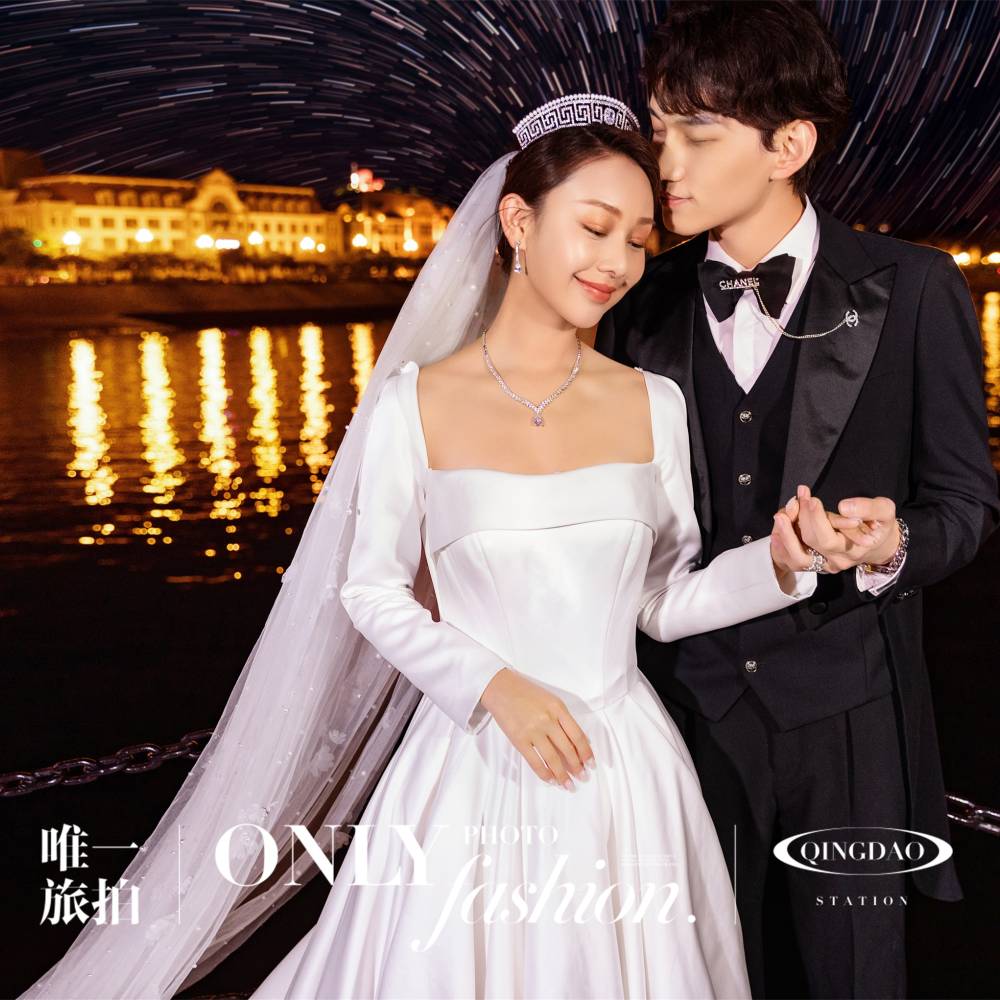 唯一旅拍婚纱摄影