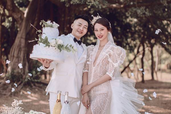 我的女王