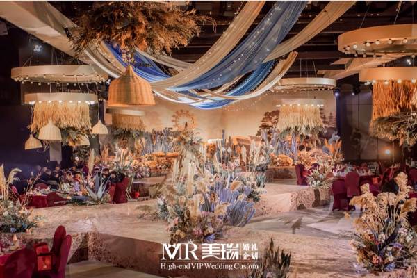 【美瑞】2020梦幻田园风-线上超值推荐