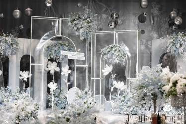 圣托里尼厅