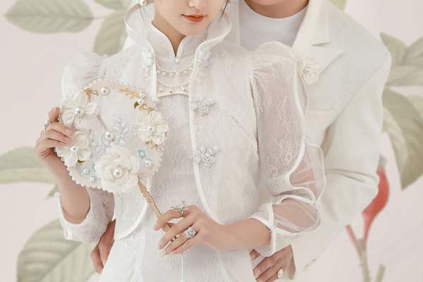 婉约江南
