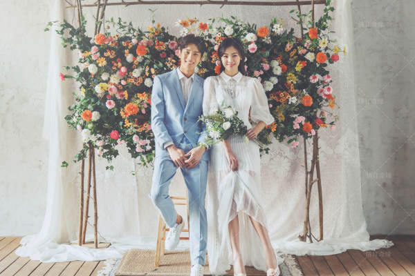 爱丽花舍