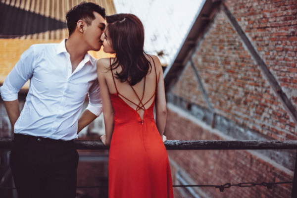 苏先生&杨女士