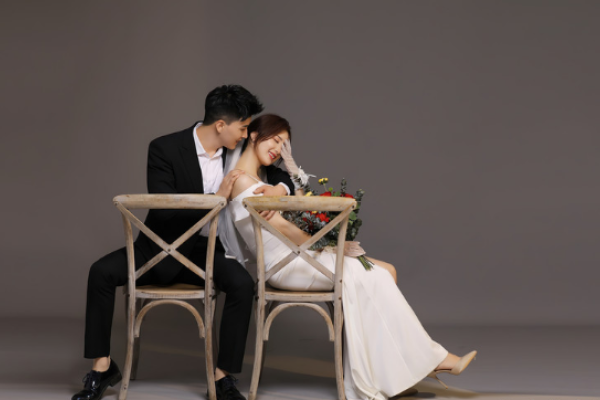苏先生&杨女士