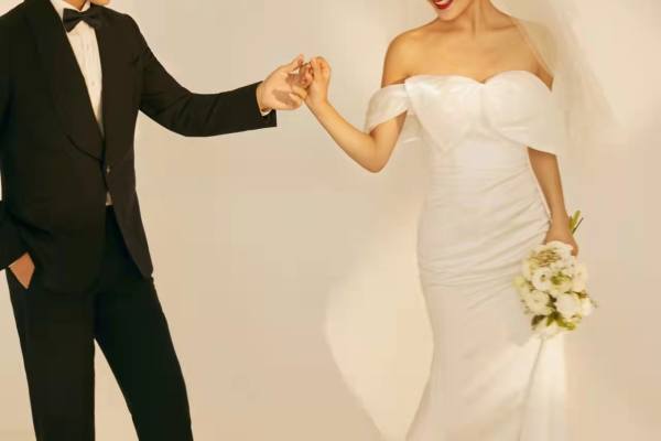 【西安台北新娘婚纱摄影】光影质感
