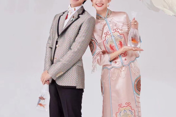 中国风