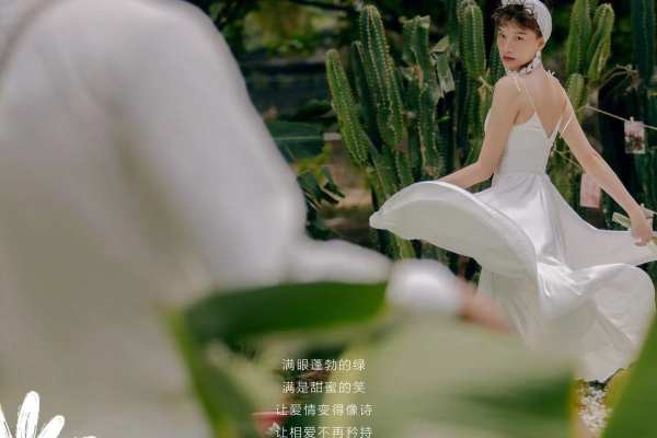 途尚旅拍-三亚站