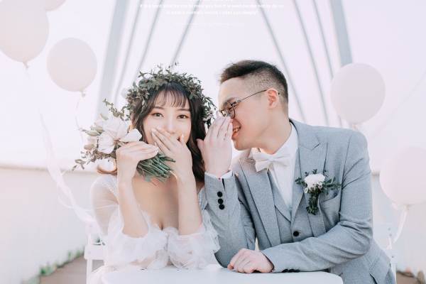 时尚清新创意套系