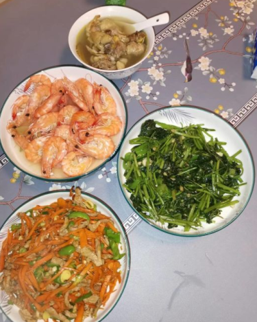 兮余年