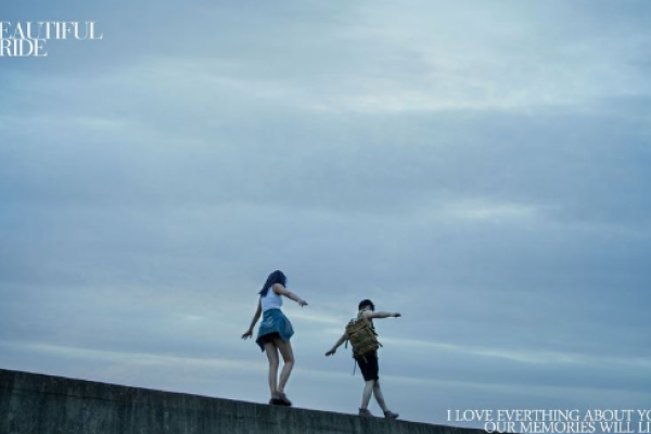高先生&路女士