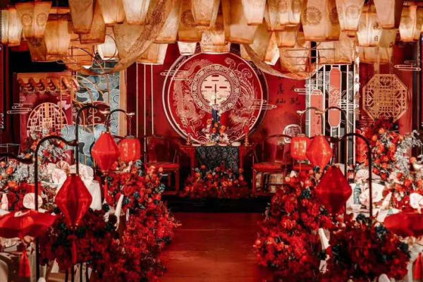 吉祥如意