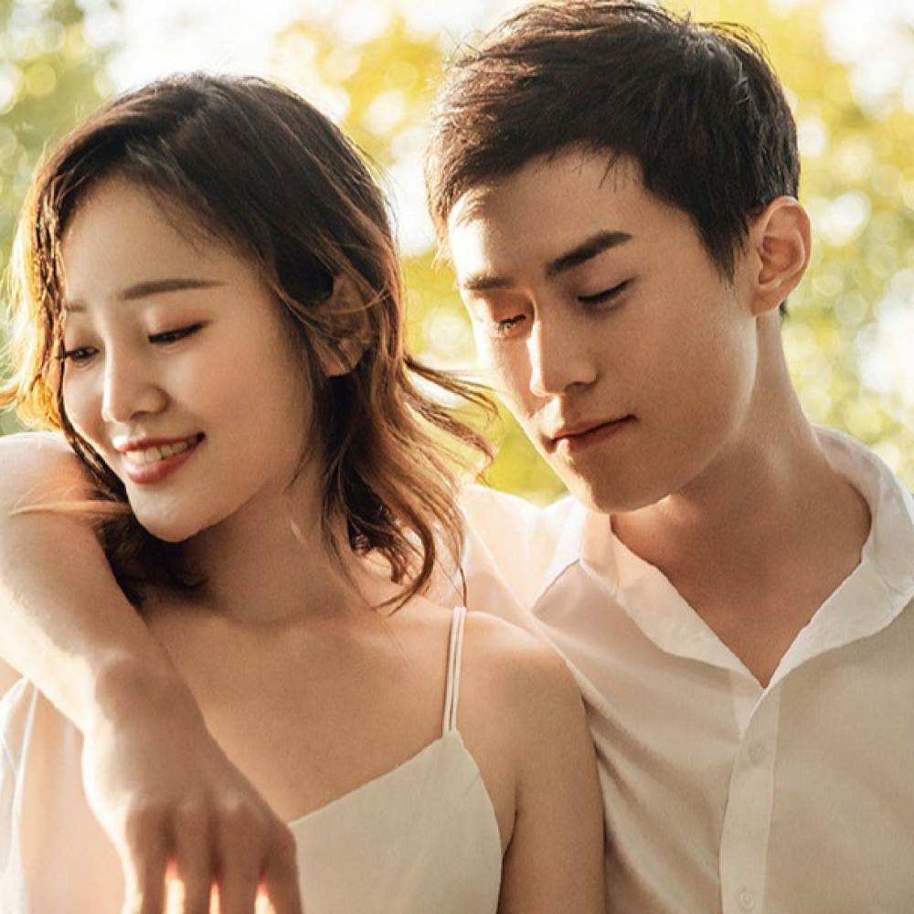 台北莎羅婚纱摄影
